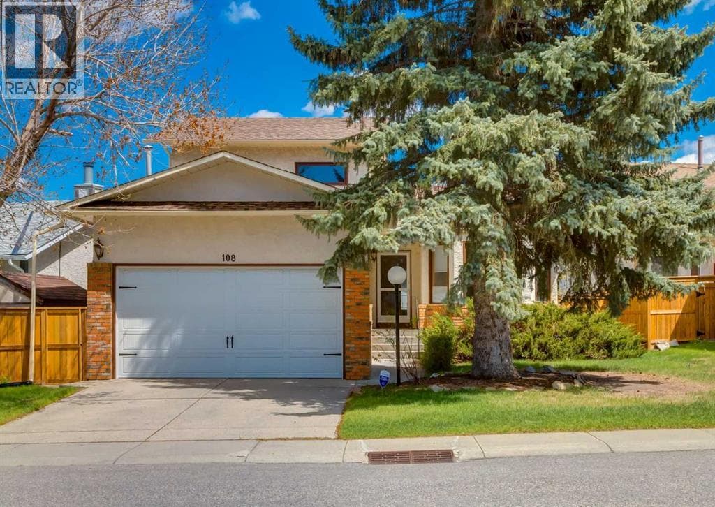 108 Sanderling Rise NW