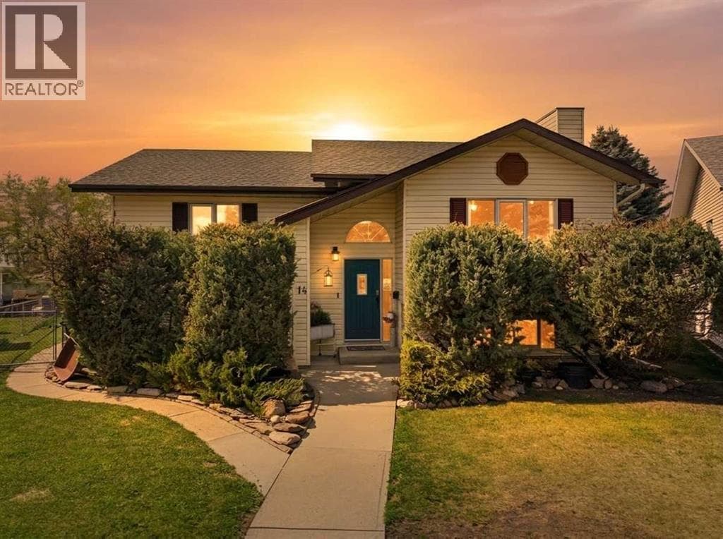 14 Windsor Crescent