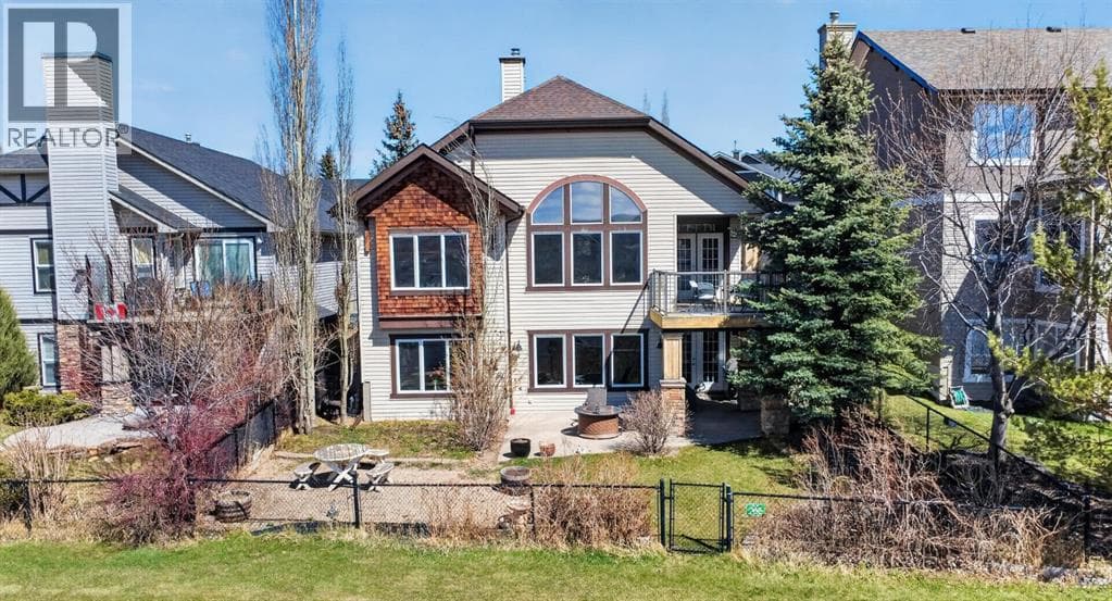 158 Hidden Creek Heights NW
