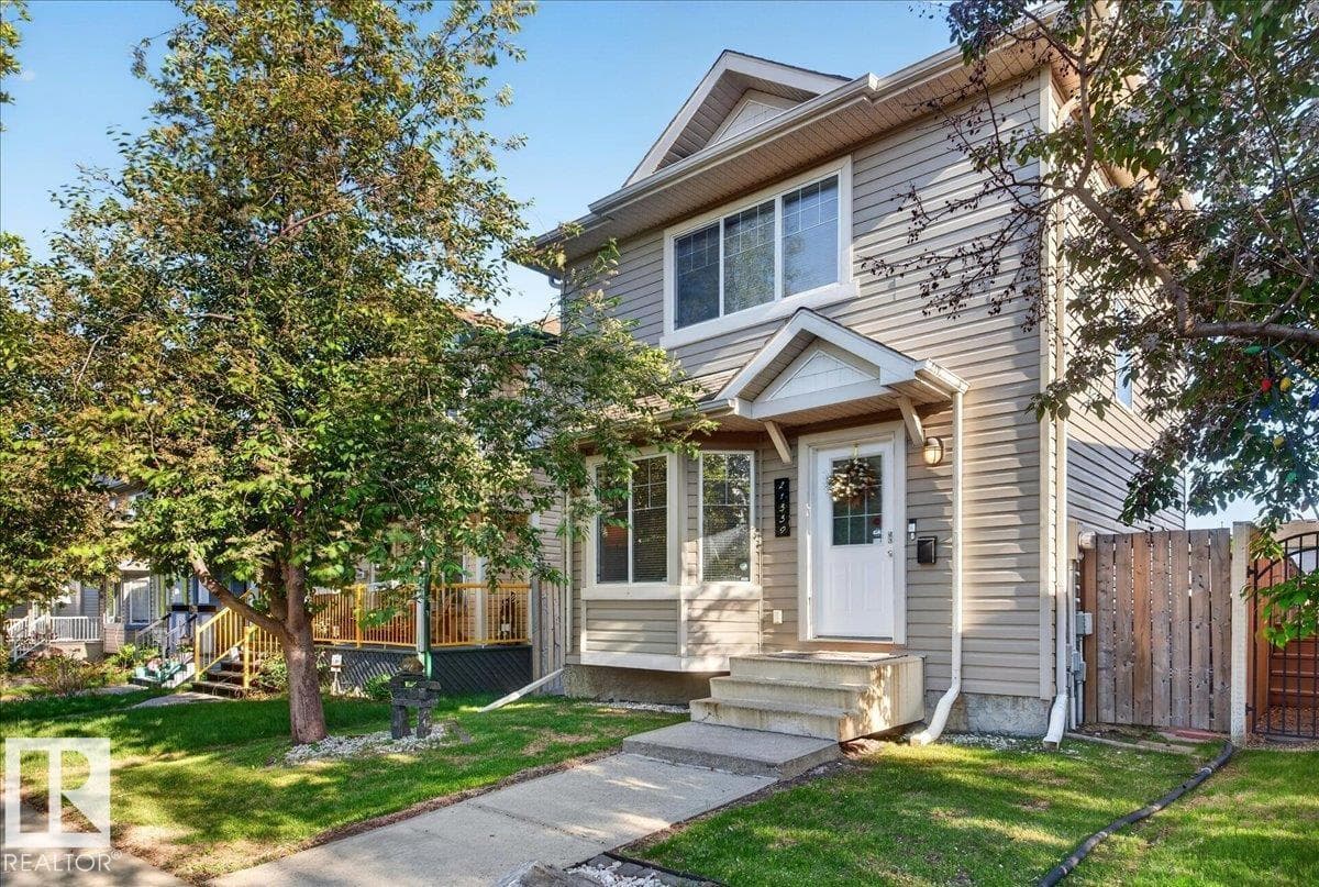 21339 91 AV NW