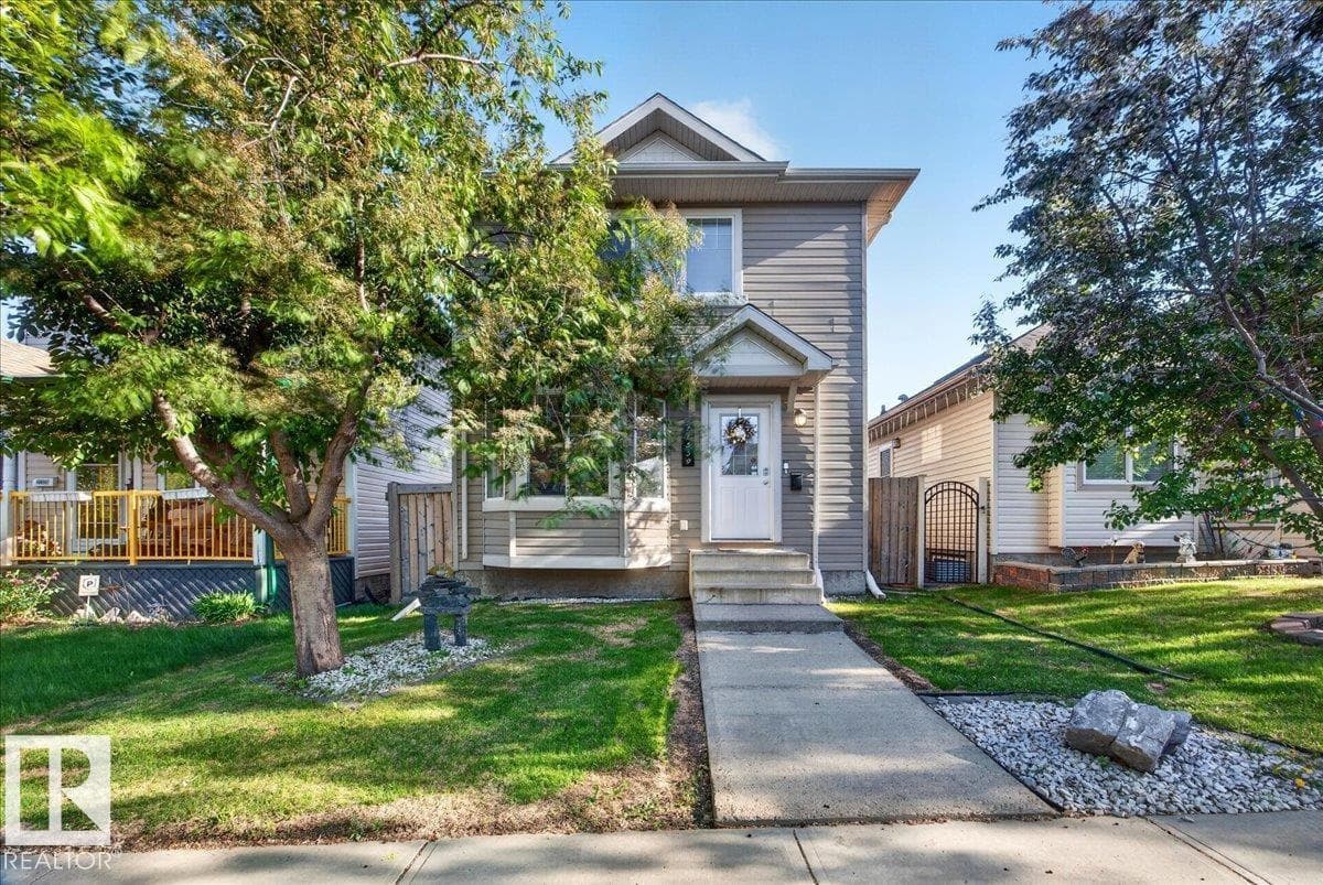 21339 91 AV NW — photo 2