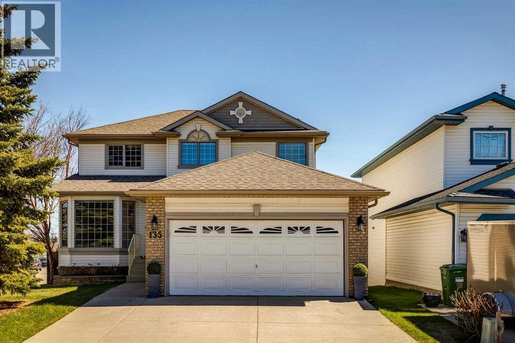 135 Sceptre Close NW