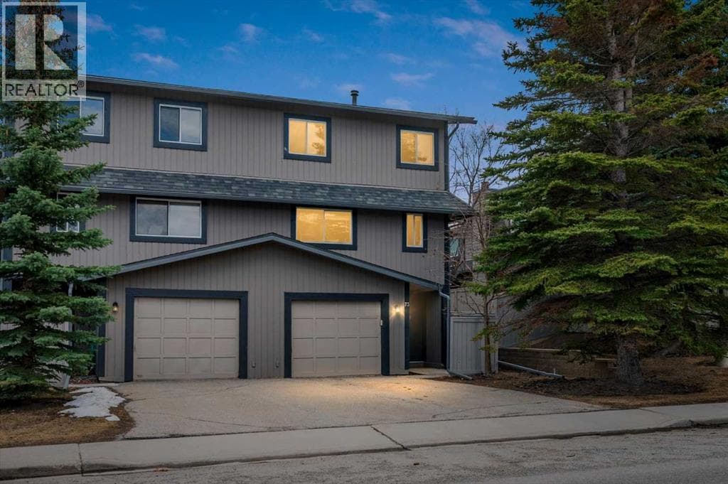 73, 27 Silver Springs Drive NW