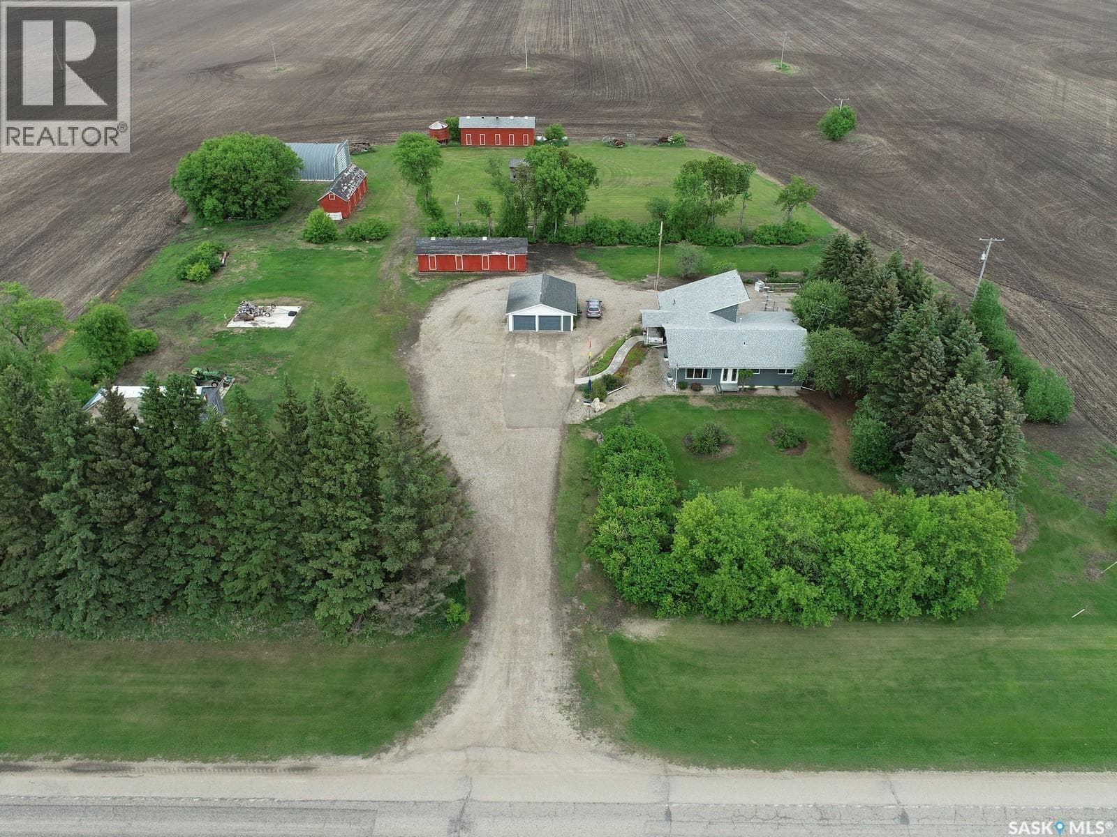 Codette Acreage