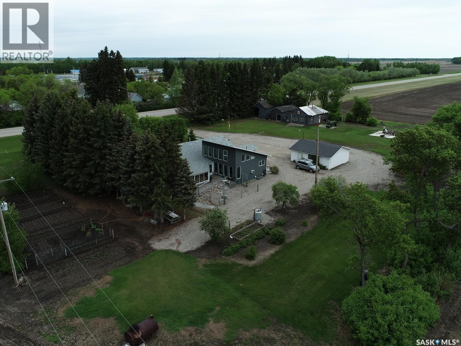 Codette Acreage — photo 3