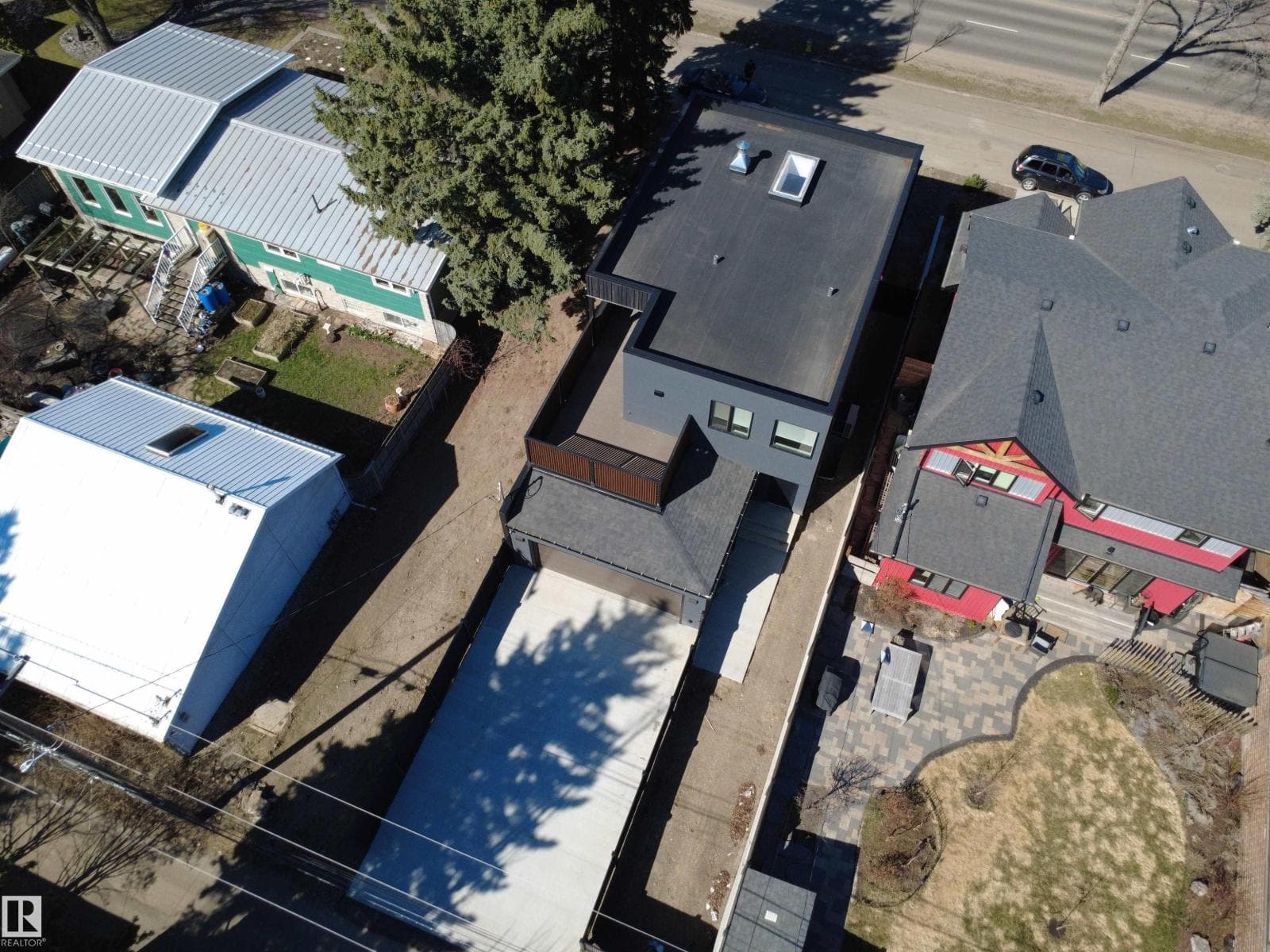 8815 142 ST NW NW — photo 5