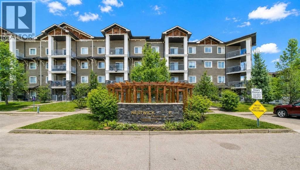 4305, 115 Prestwick Villas SE