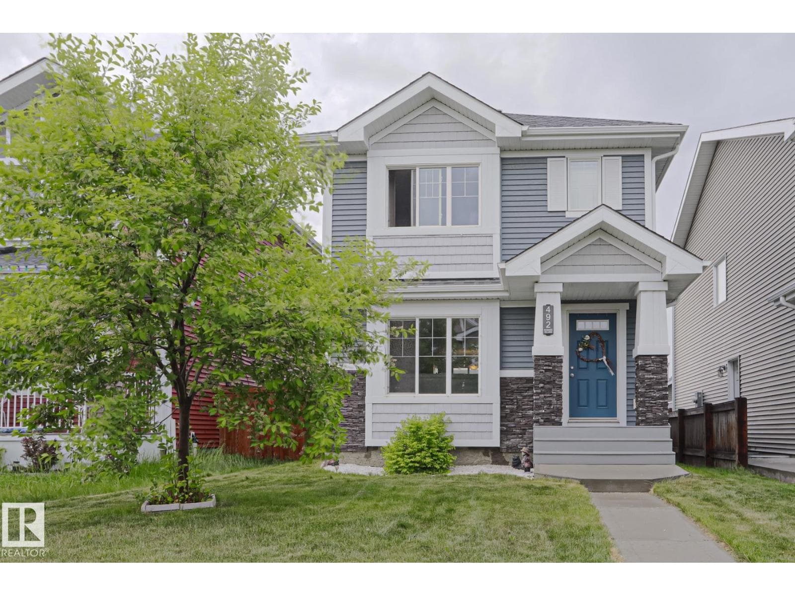 492 EBBERS WY NW