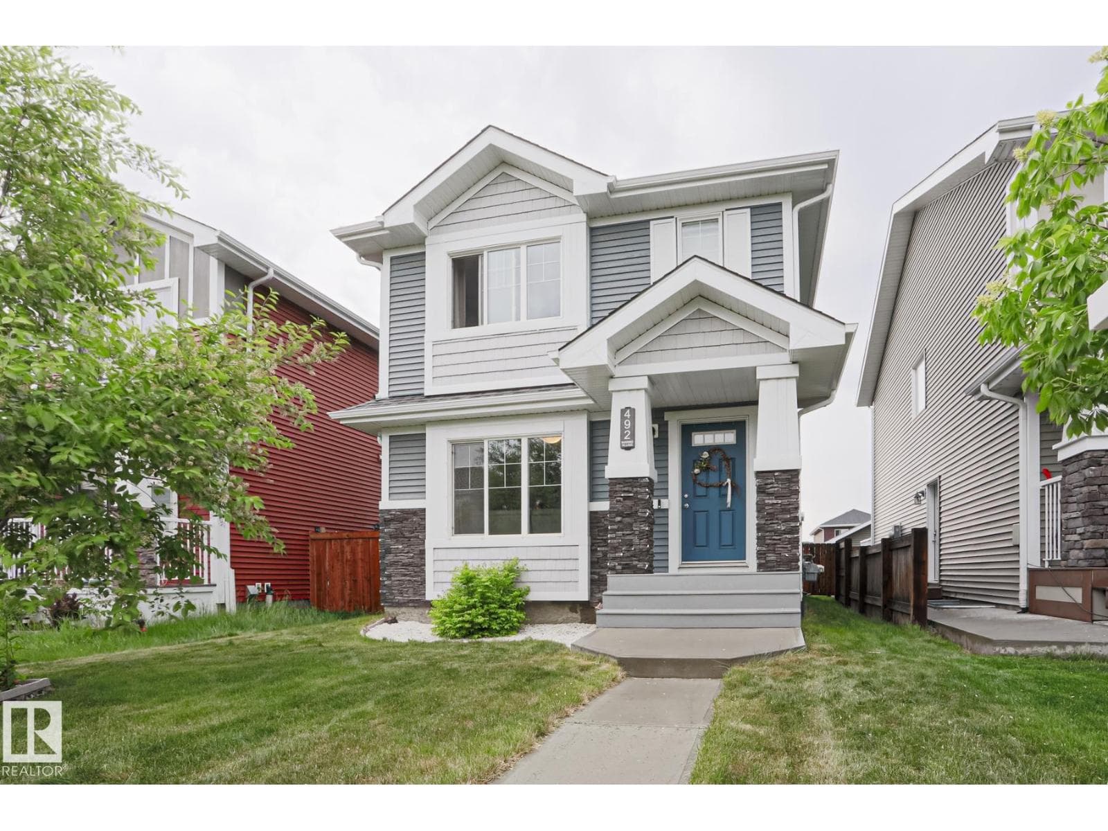 492 EBBERS WY NW — photo 2