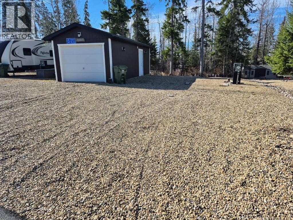 48B, 10032 Township Road 422