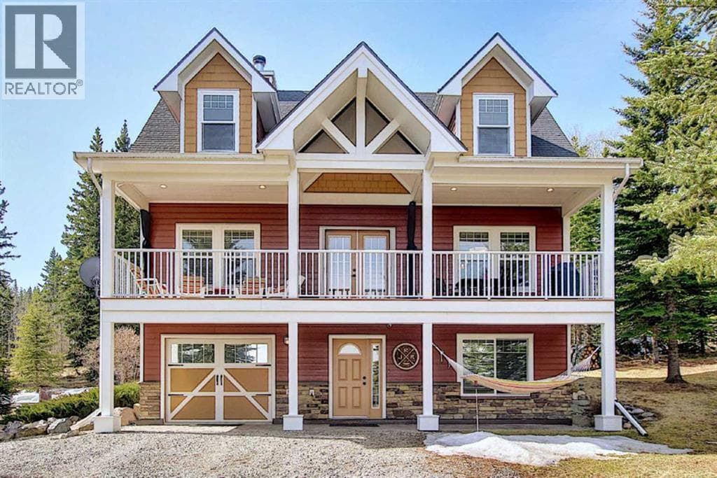 201 JAMES RIVER Ridge