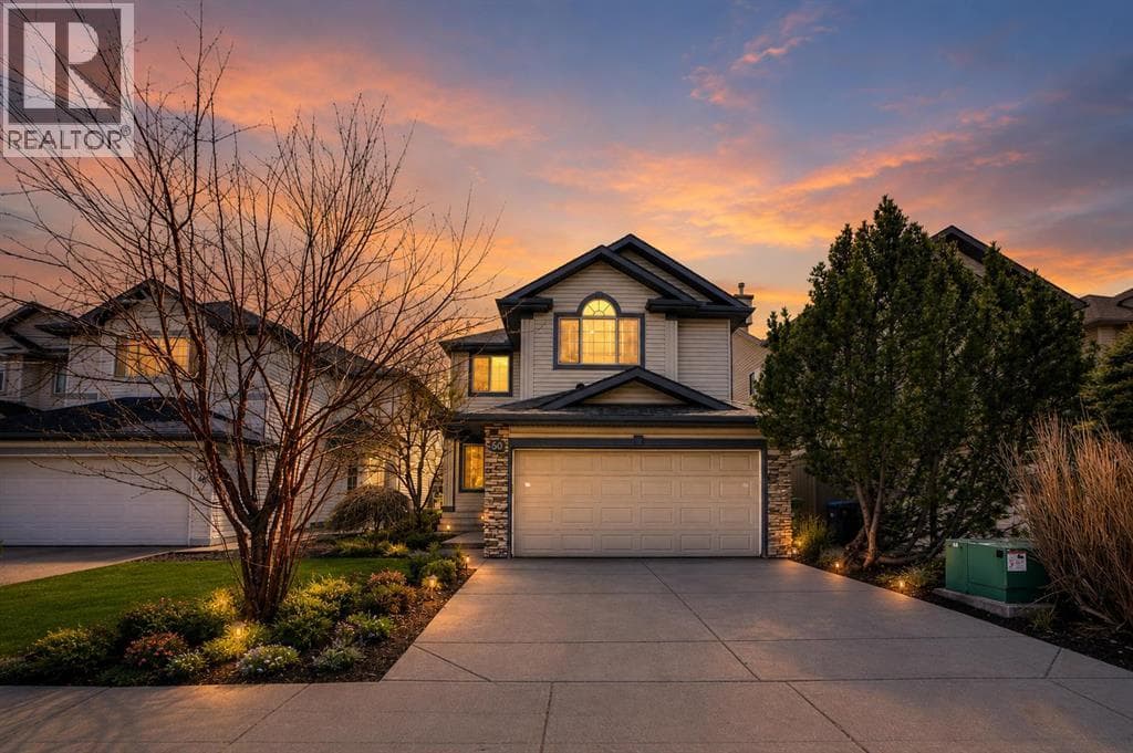 50 Cranfield Crescent SE