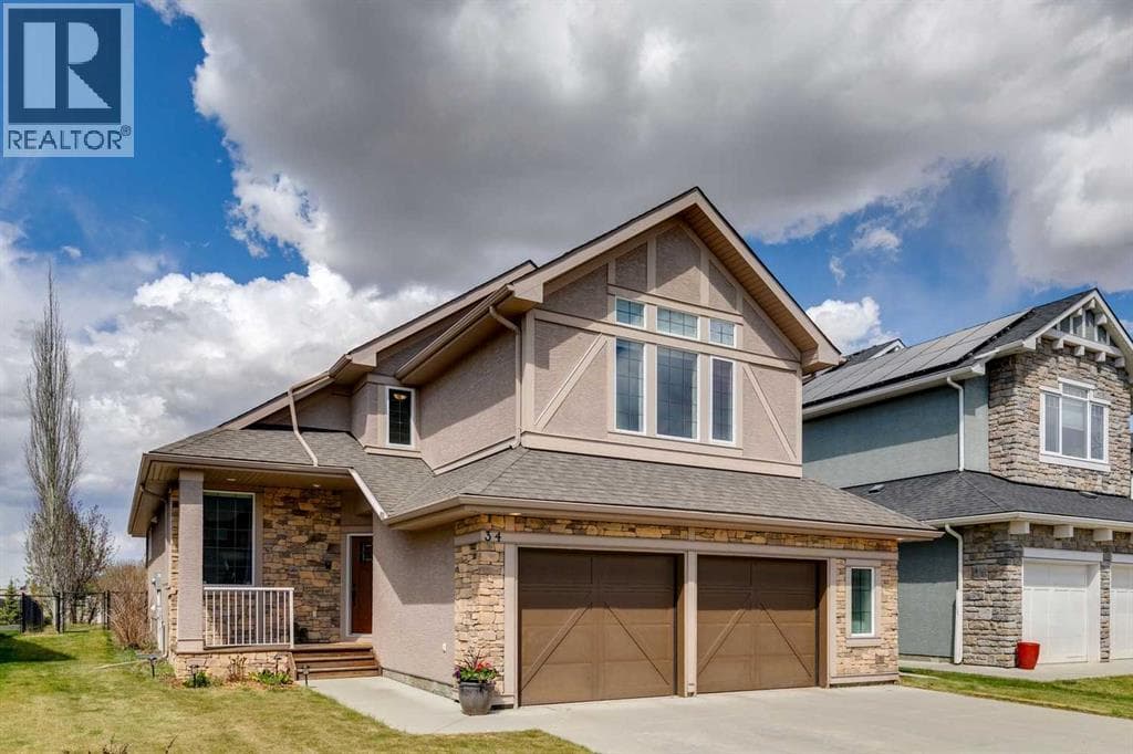 34 Ranchers Green