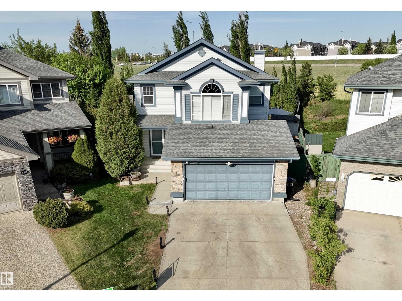 442 Hunters GR NW