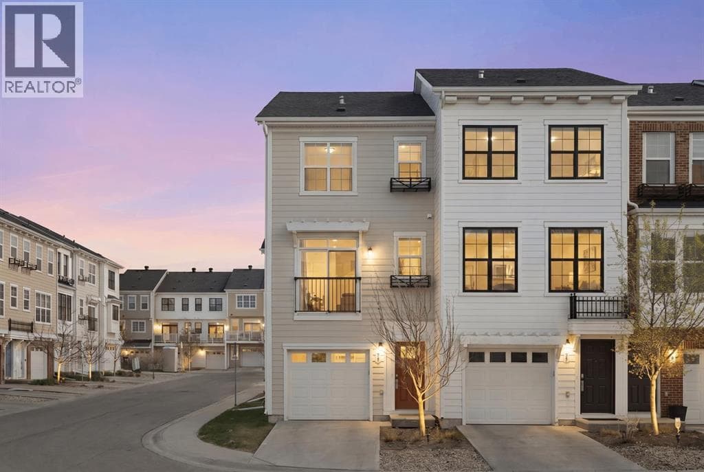 404 Nolanfield Villas NW