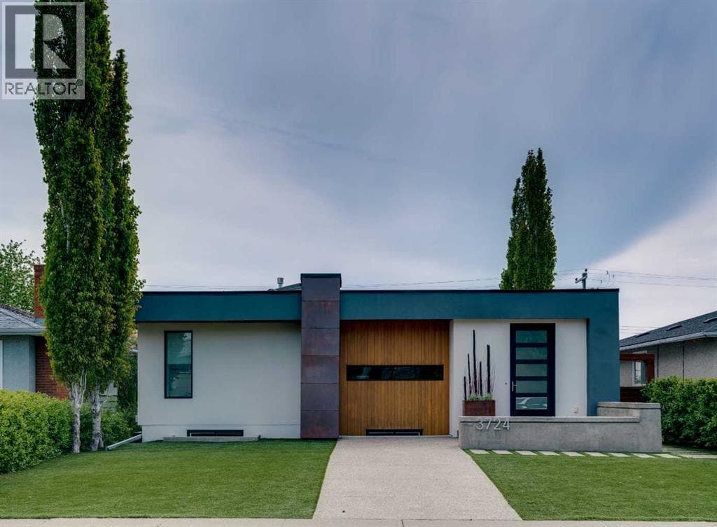 3724 Kerrydale Road SW