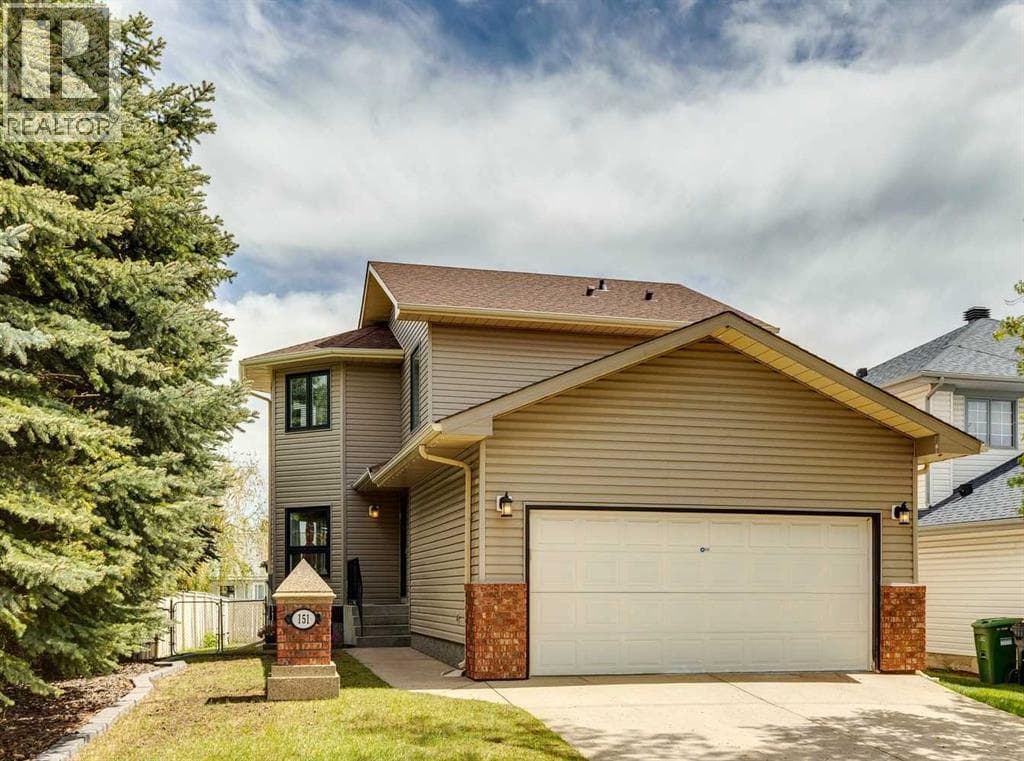 151 Arbour Lake Way