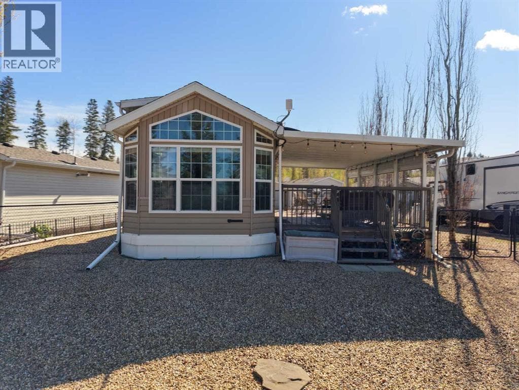 158A, 10046 Twp Rd 422