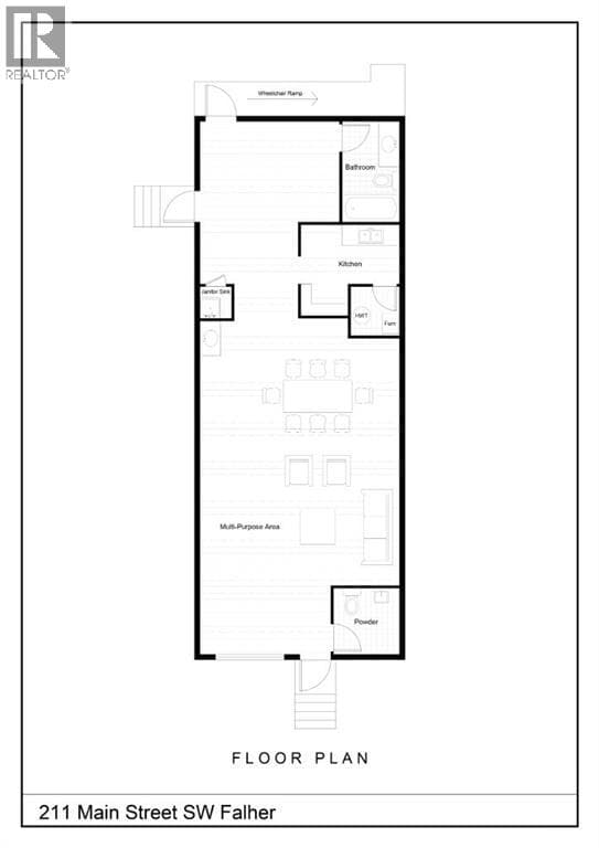 211 Main Street SW — photo 3