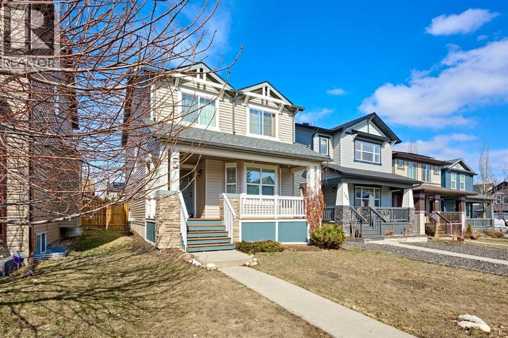 188 Silverado Plains Close SW