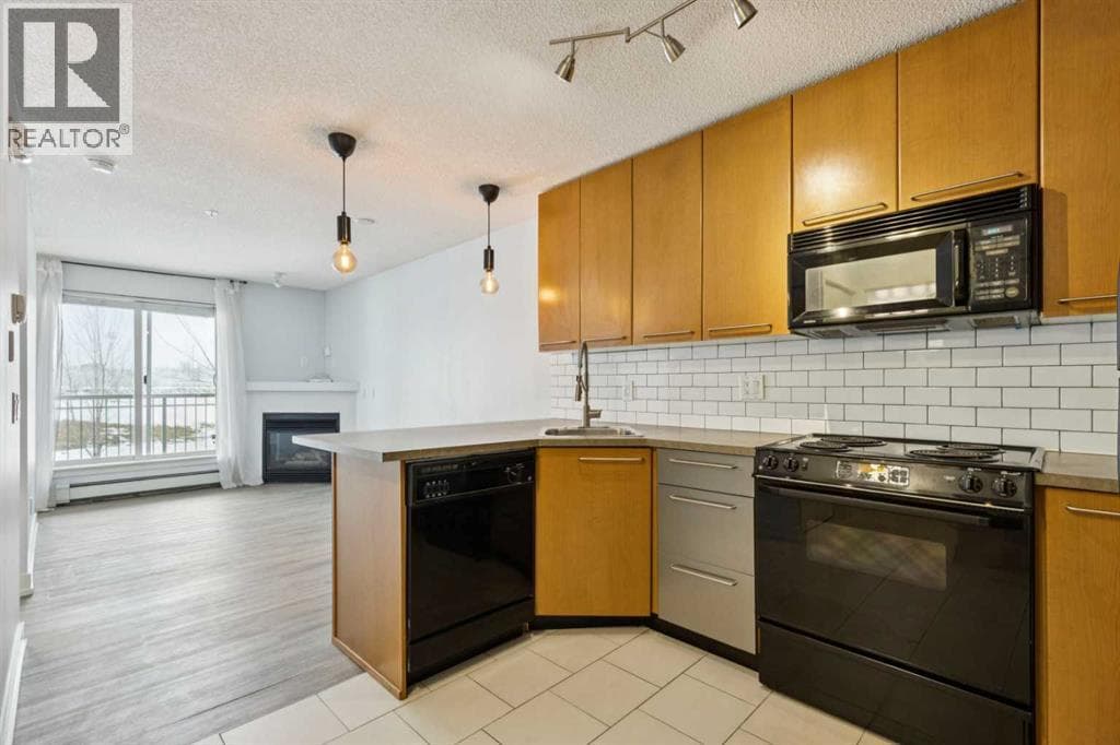 205, 35 Richard Court SW — photo 5
