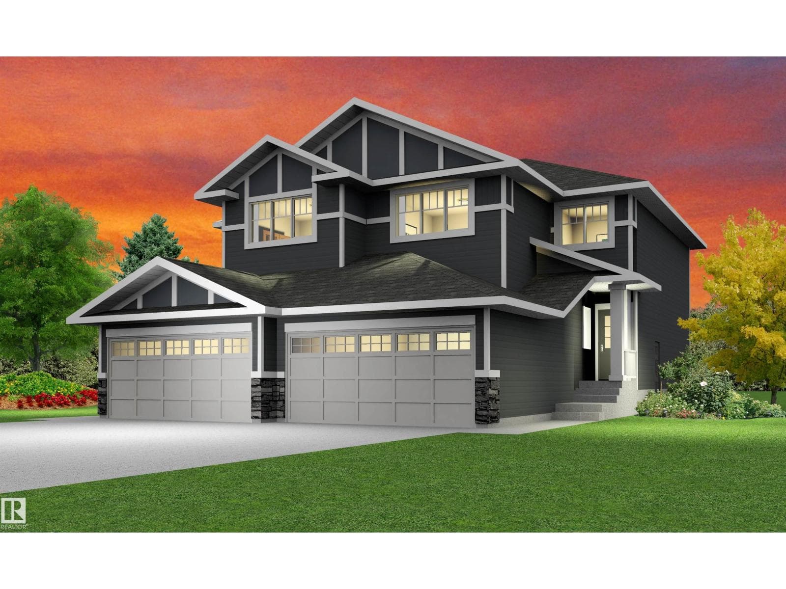 1132 GOLDFINCH CR NW NW