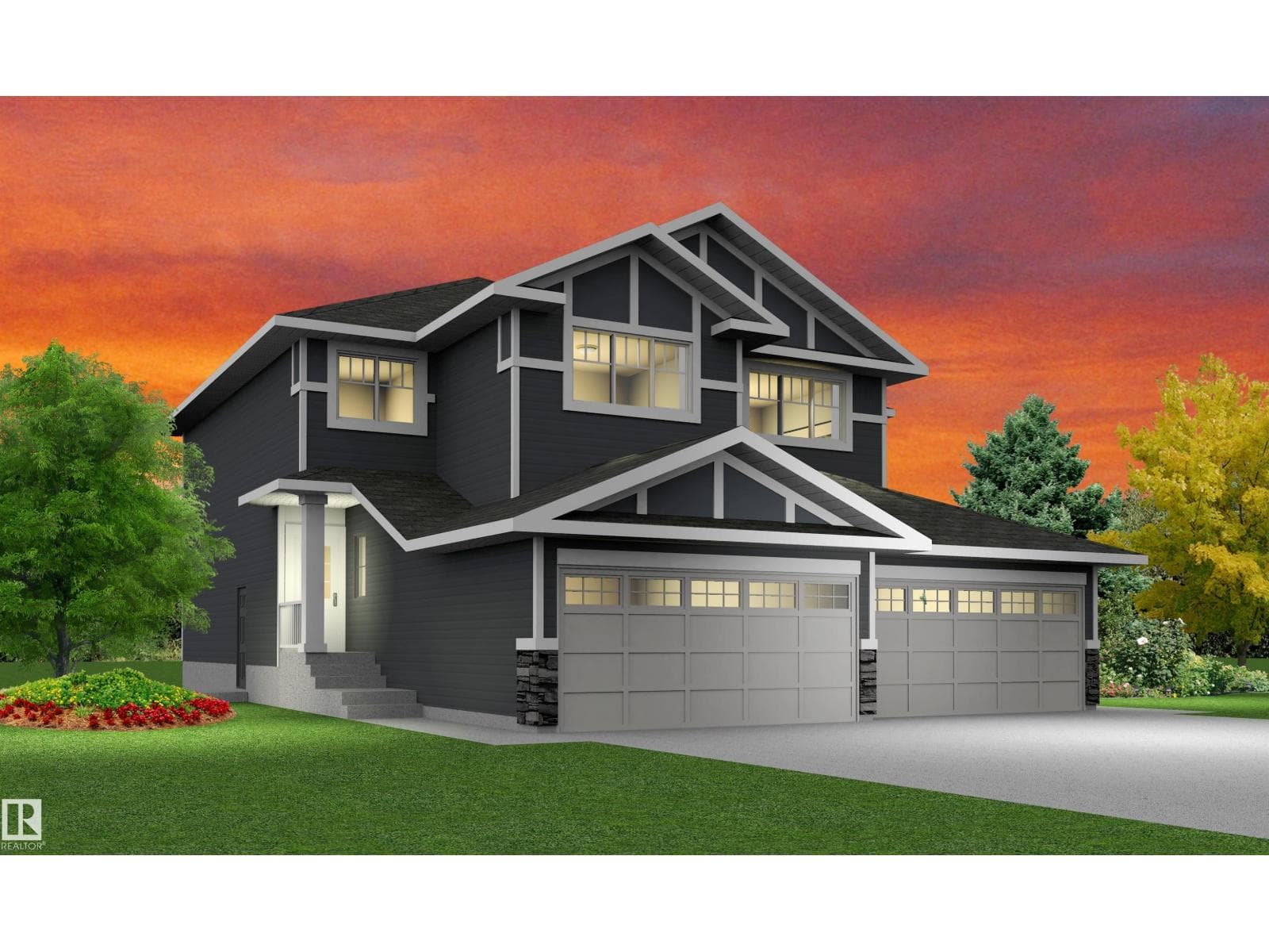 1134 GOLDFINCH CR NW NW