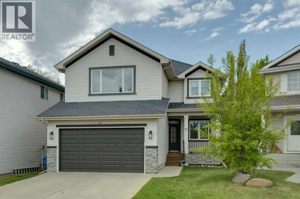15 Valley Stream Manor NW — photo 2