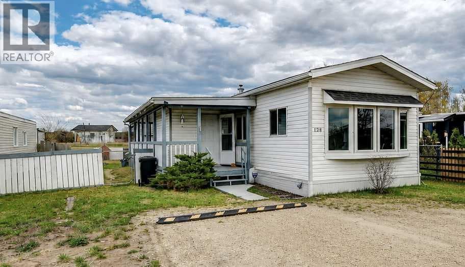 # 128, 55037 714 Township