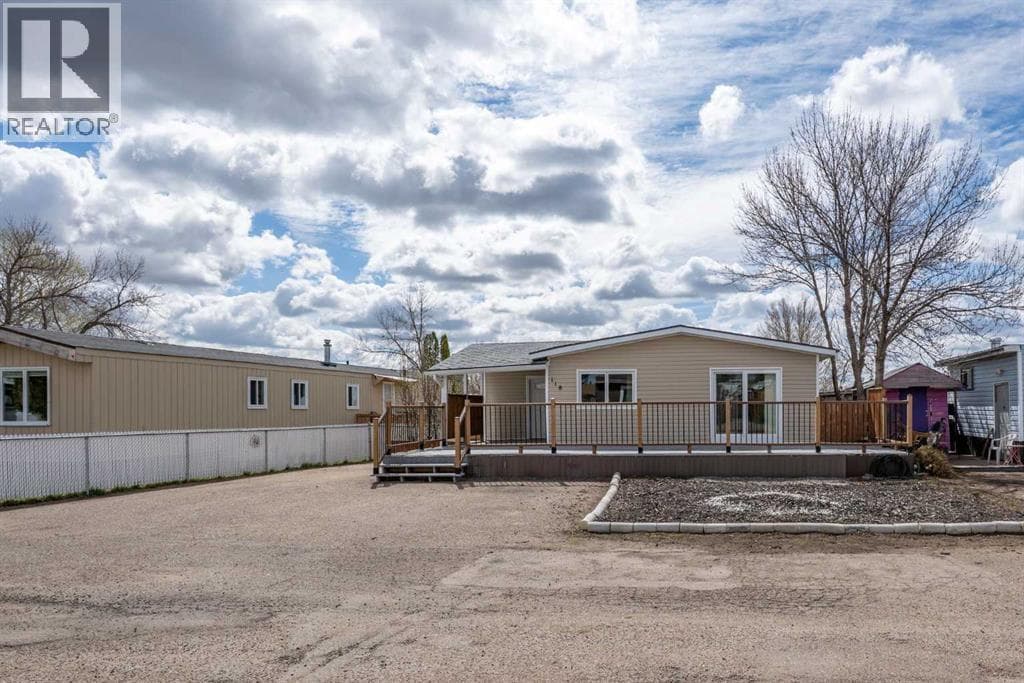 118 Anson Avenue SW