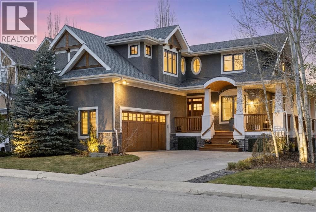 7 Discovery Ridge Cove SW