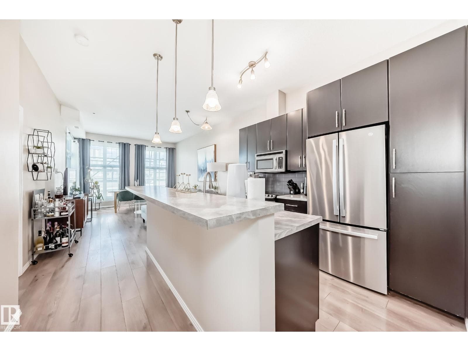 #216 10531 117 ST NW