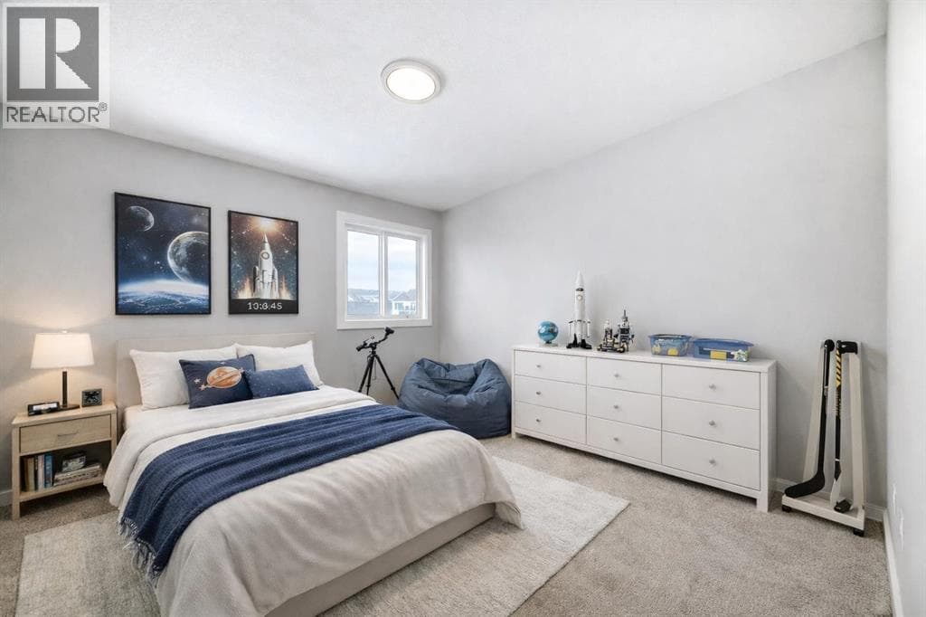 5 bed 3 bath single family at 203 Langwell Common SE — $949,900 — photo 9