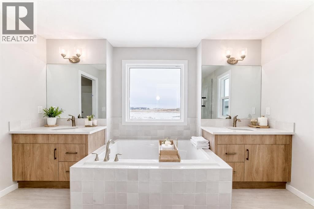 5 bed 3 bath single family at 203 Langwell Common SE — $949,900 — photo 7