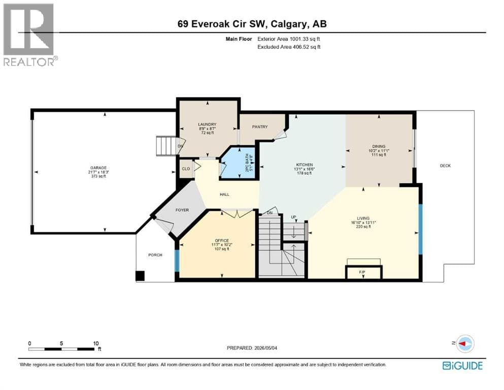 69 Everoak Circle SW — photo 2