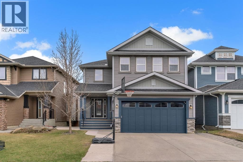 55 Evanspark Circle NW