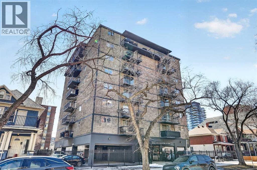 802, 1213 13 Avenue SW — photo 3