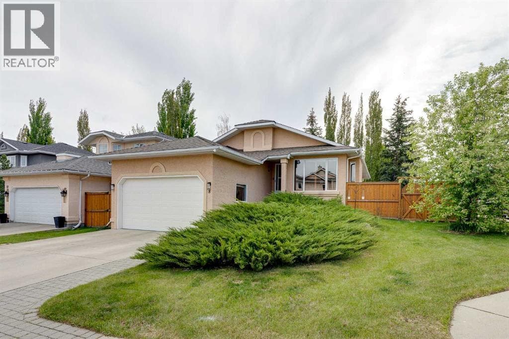 8 Mt Cascade Close SE