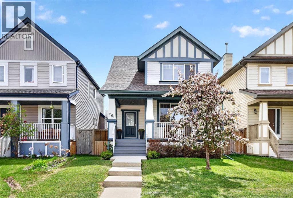 261 Copperstone Terrace SE — photo 2