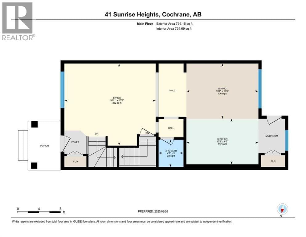 41 Sunrise Heights — photo 3