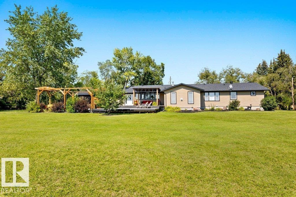 25421 TWP ROAD 554 — photo 4