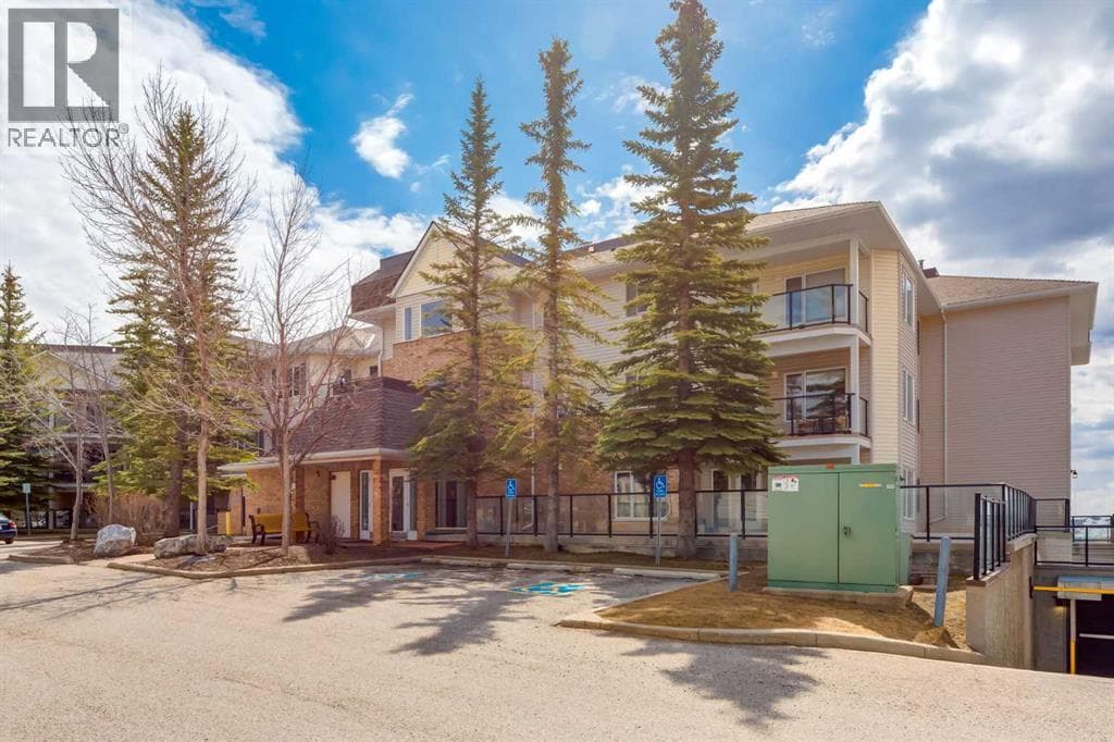 2301, 950 Arbour Lake Road NW — photo 3