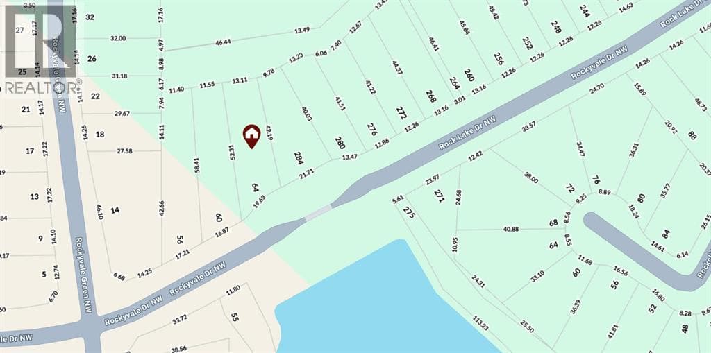 64 Rockyvale Drive NW