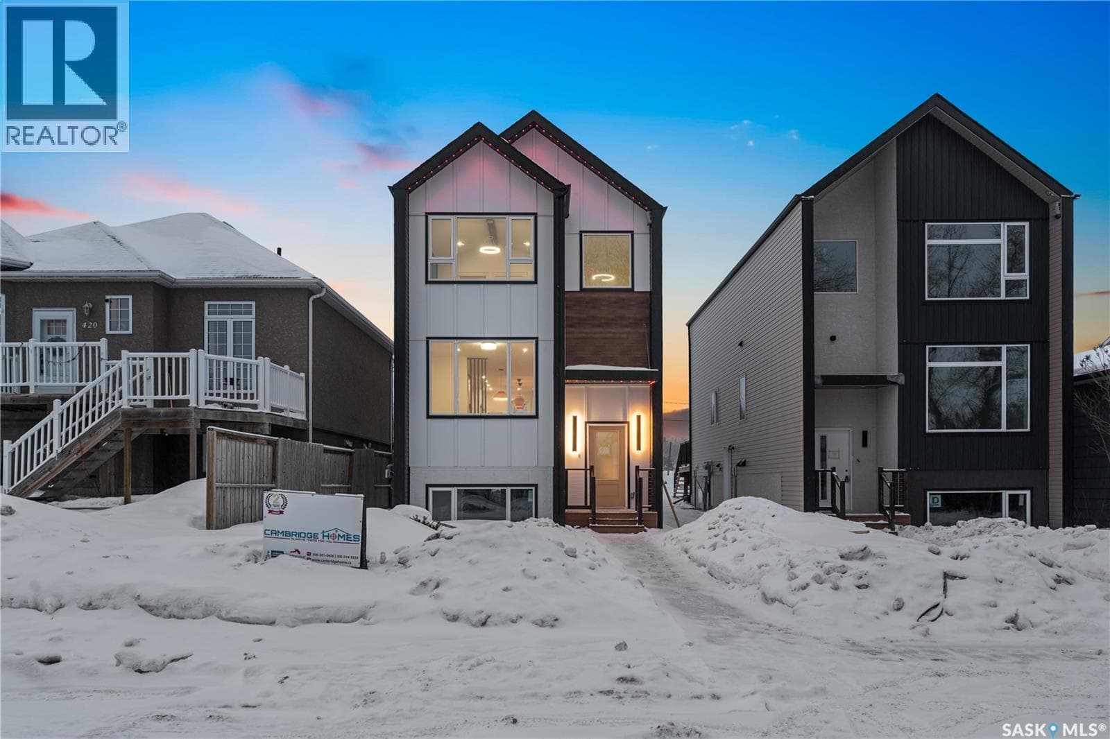 424 Empress STREET — photo 2