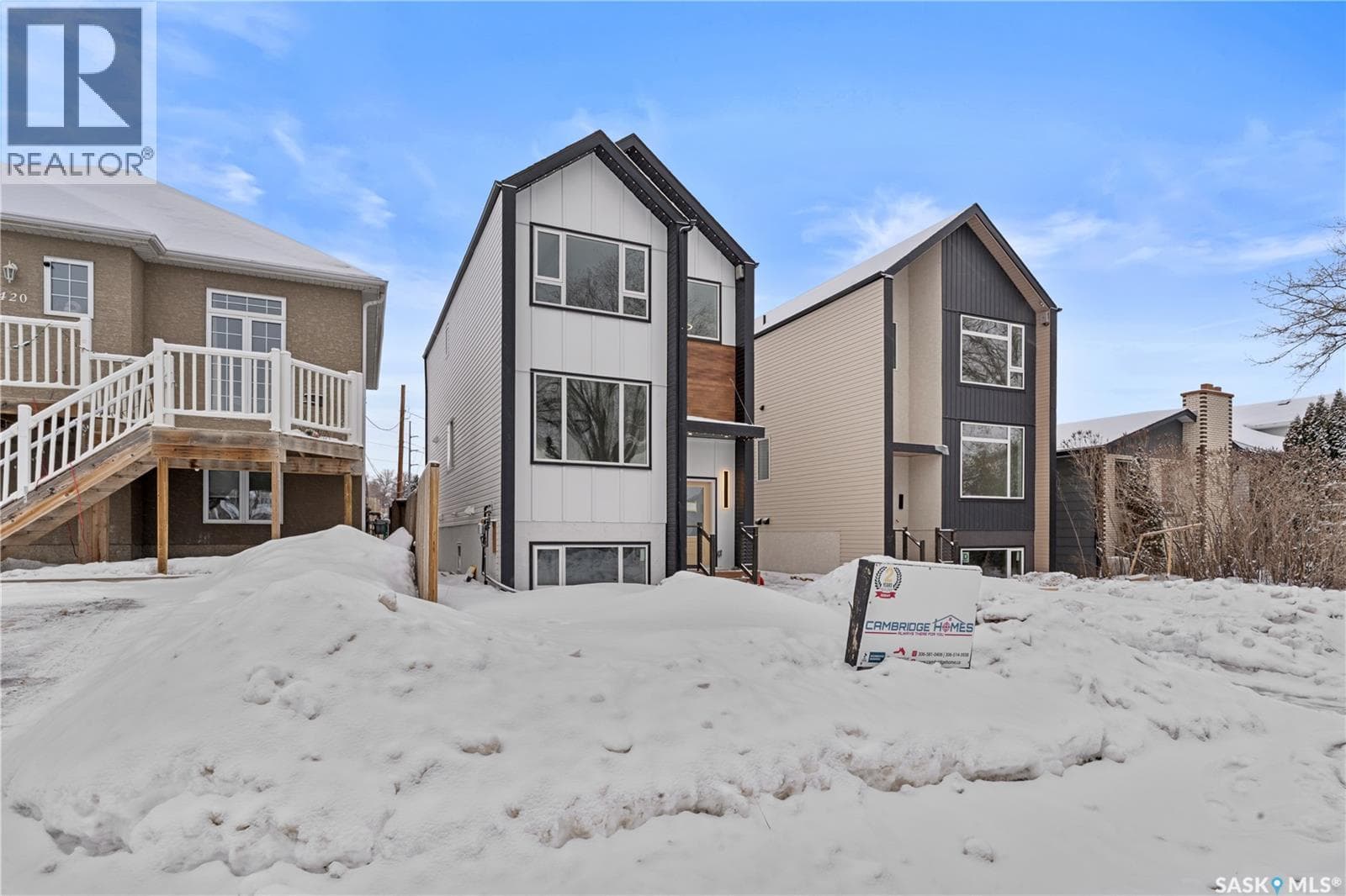 424 Empress STREET — photo 3
