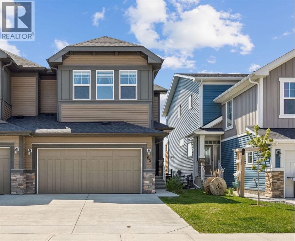 65 Fireside Crescent — photo 3