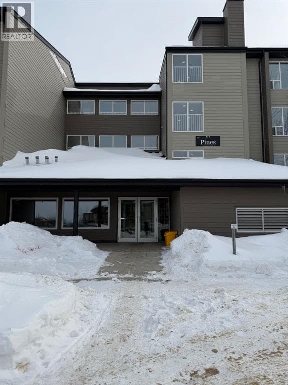 1023, 201 Abasand Drive