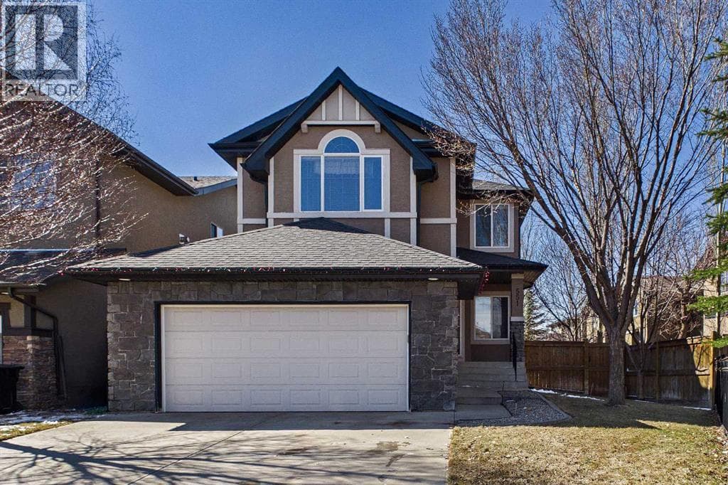 551 Tuscany Ravine Road NW