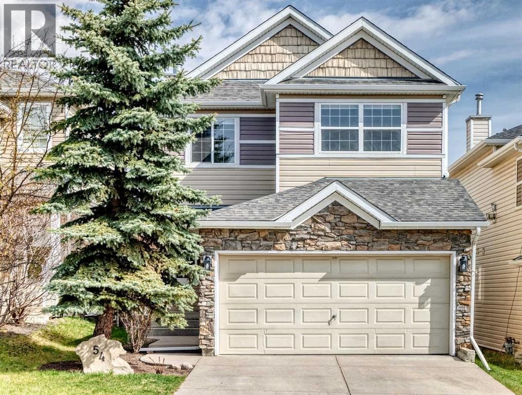 54 Royal Elm Road NW