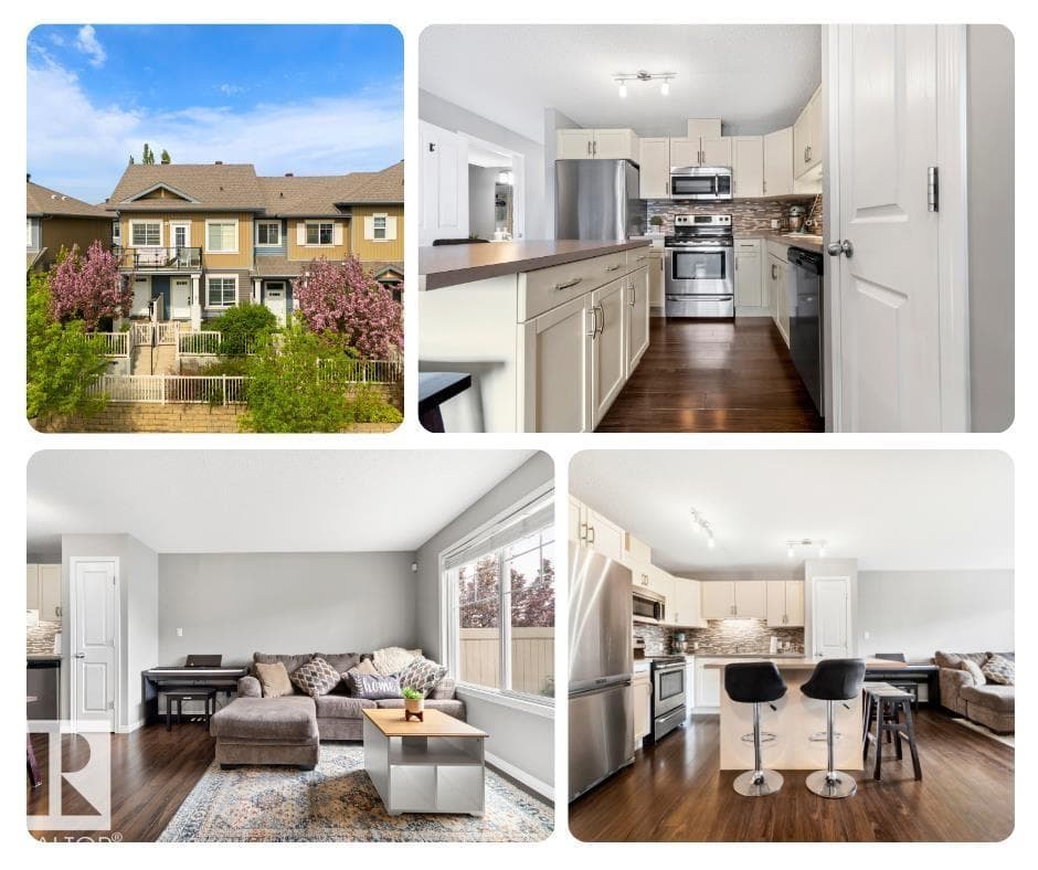 #8 1030 CHAPPELLE BV SW